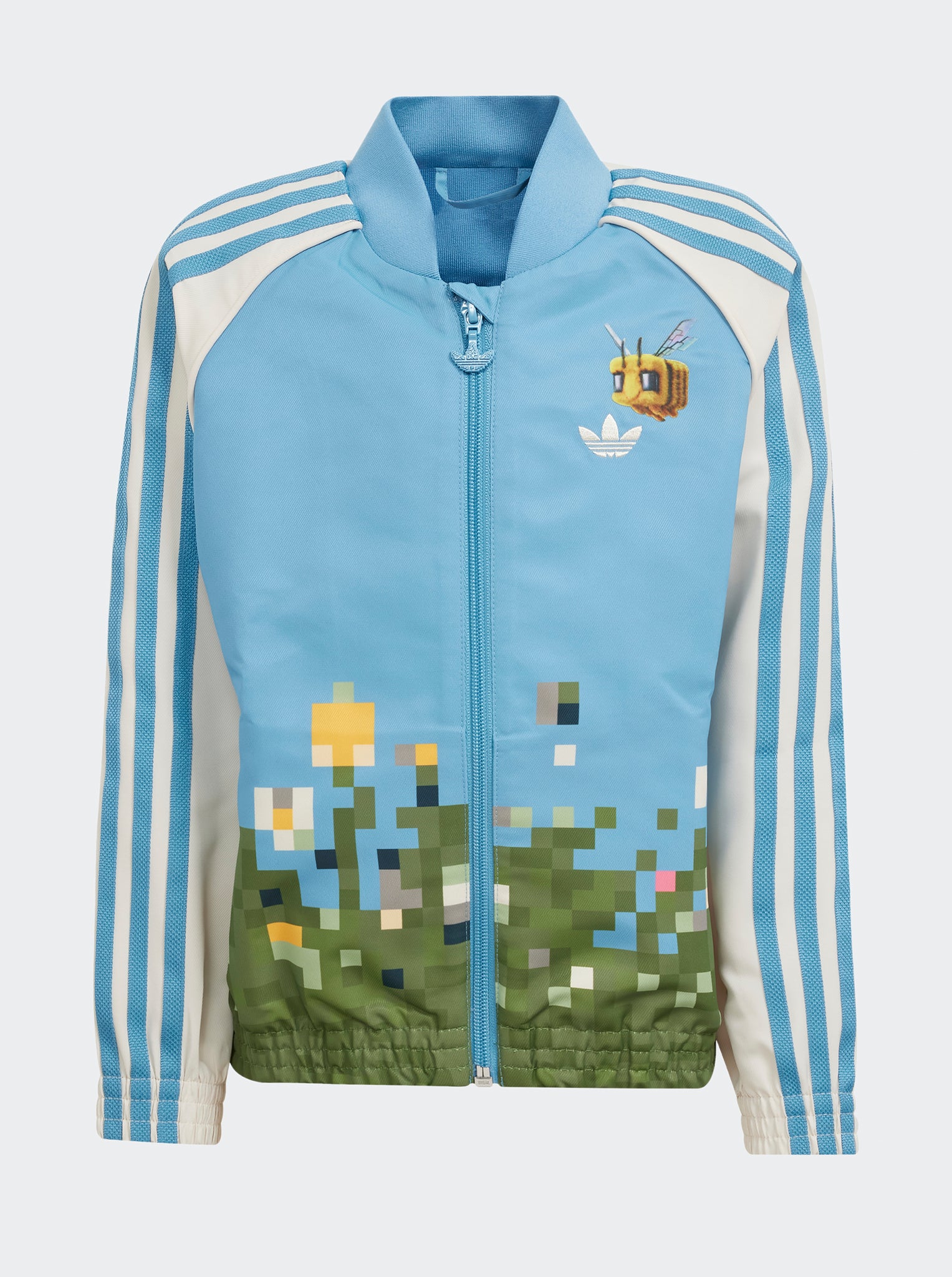adidas Originals X Minecraft Tracksuit Set Kids