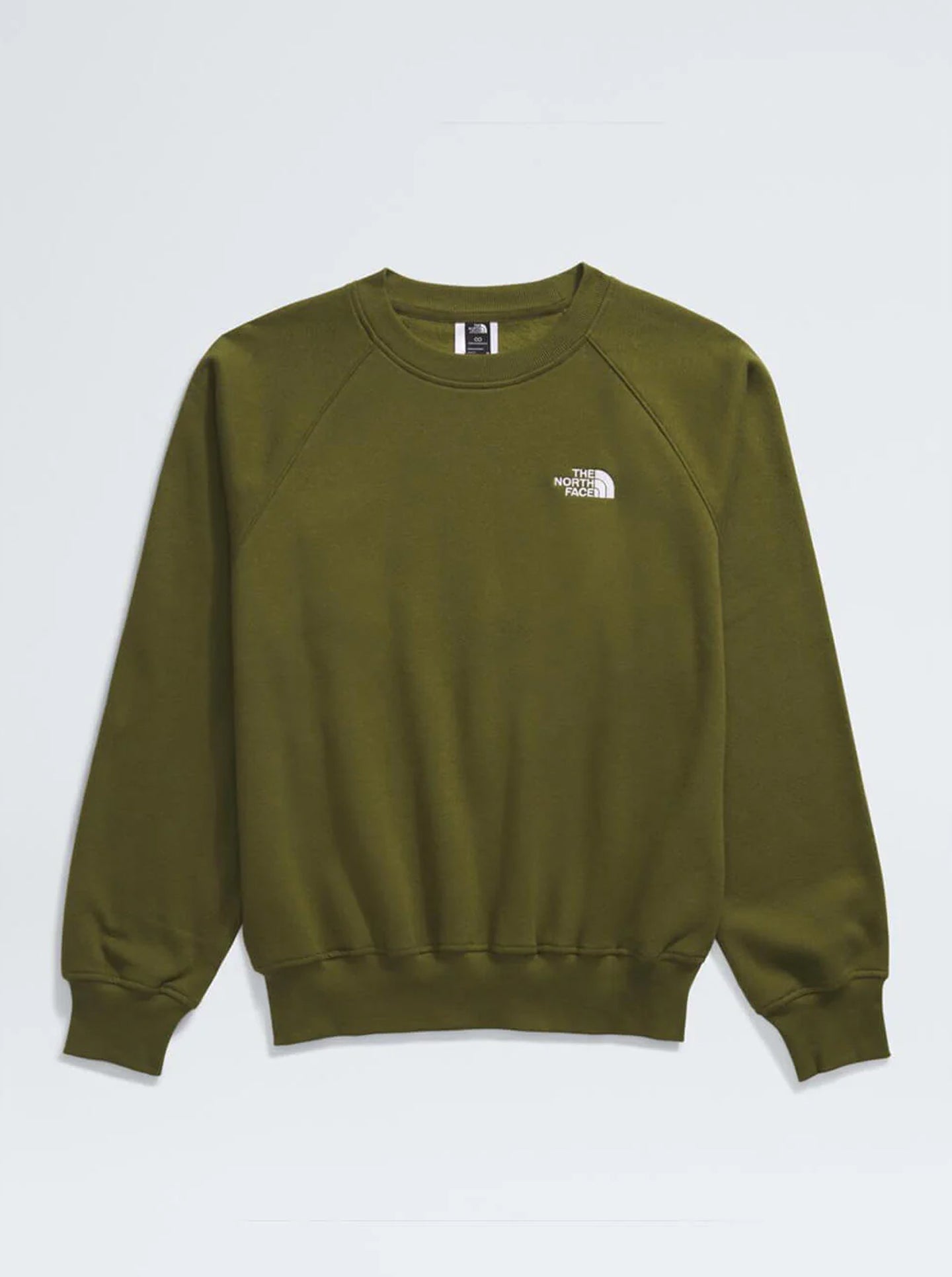 Evolution Fleece Crew
