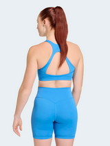 Optime Workout 3-Stripes Bra