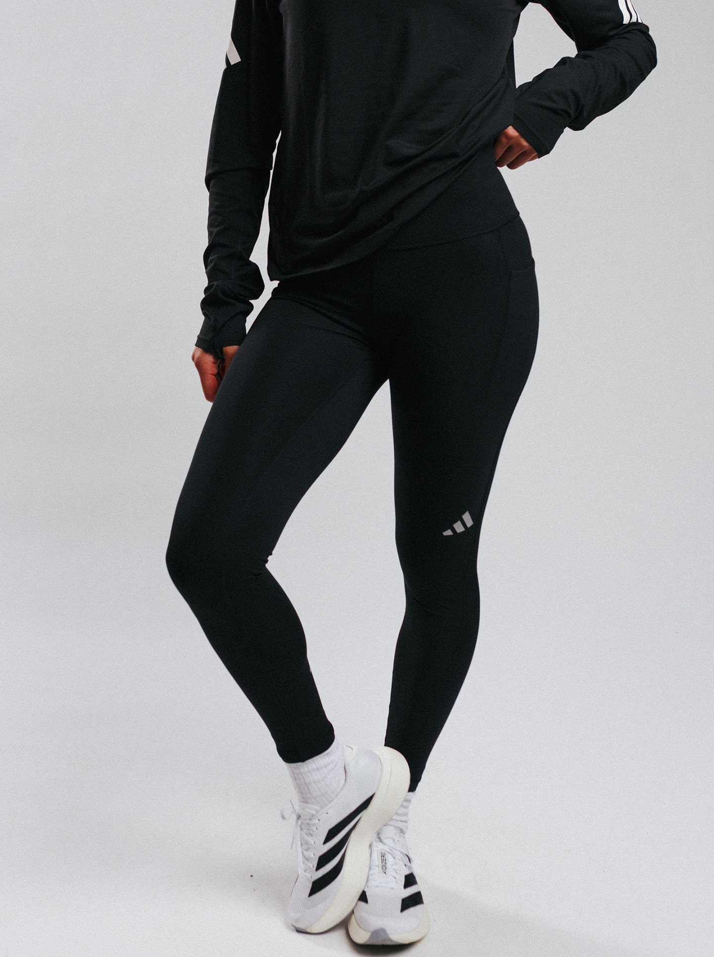 ADI365 Climacool Running 7/8 Leggings