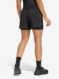 adi365 Running Essentials 2in1 Shorts