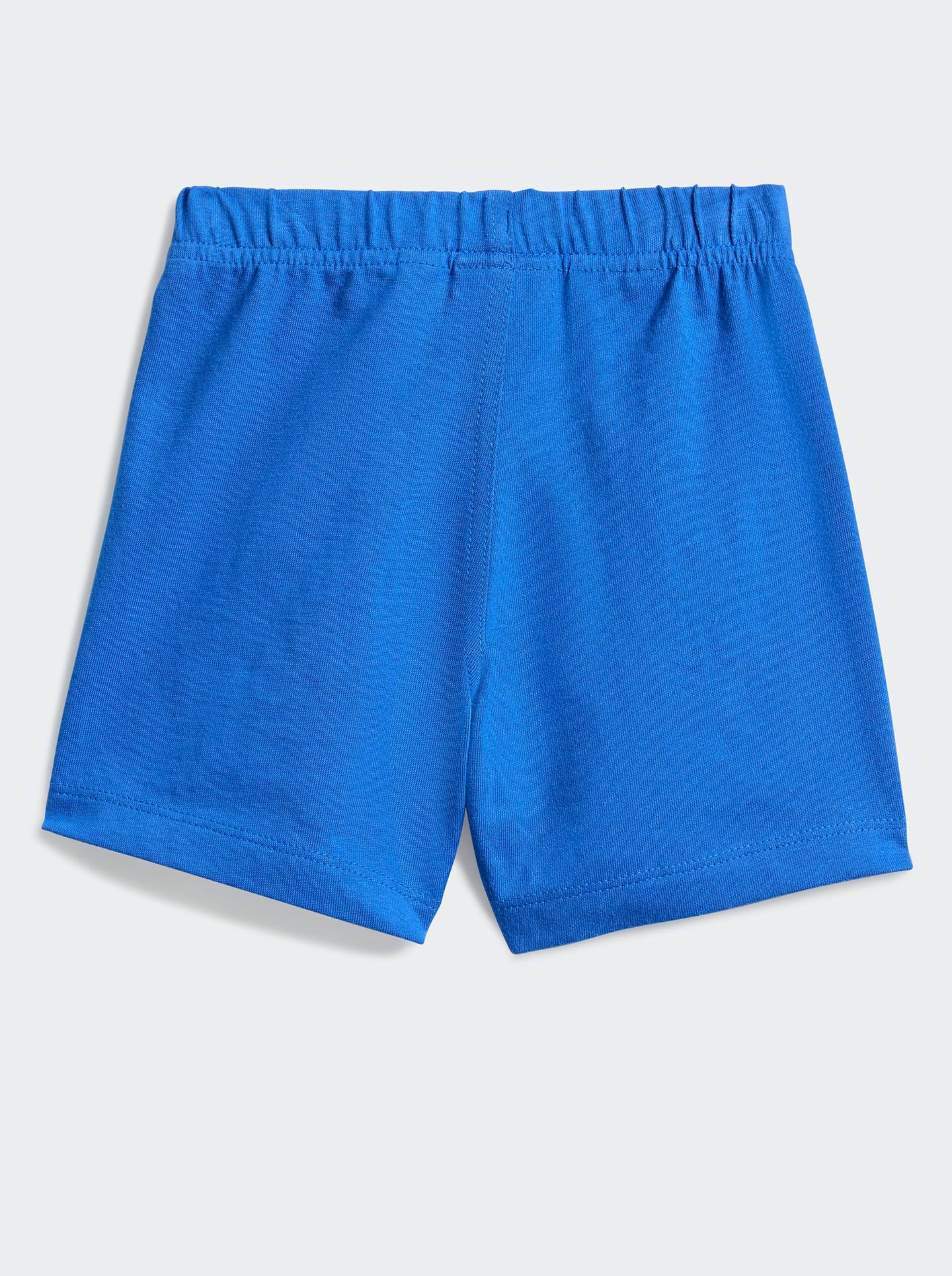 Short Tee Set
