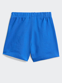 Short Tee Set