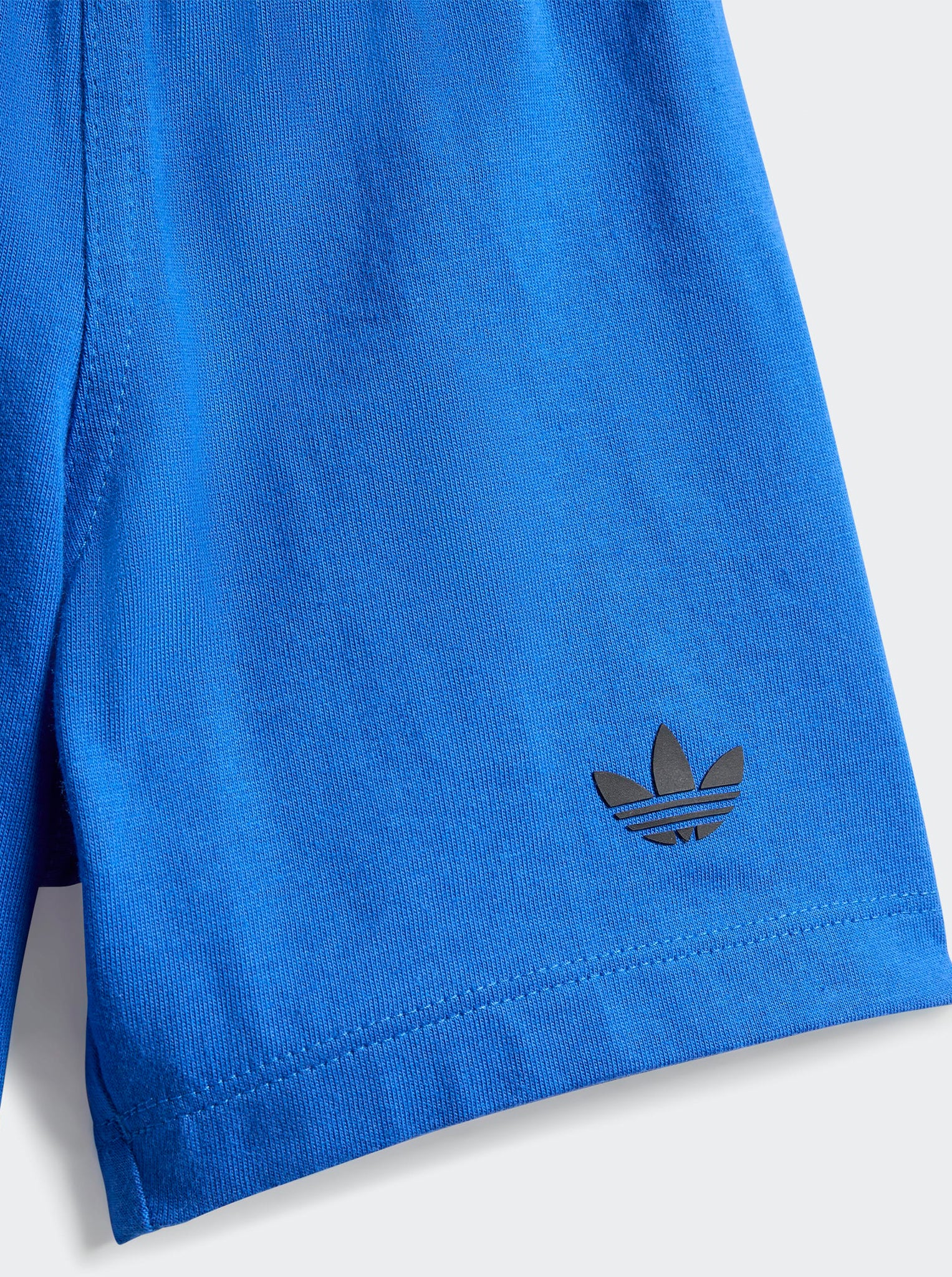 Short Tee Set