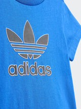 Short Tee Set