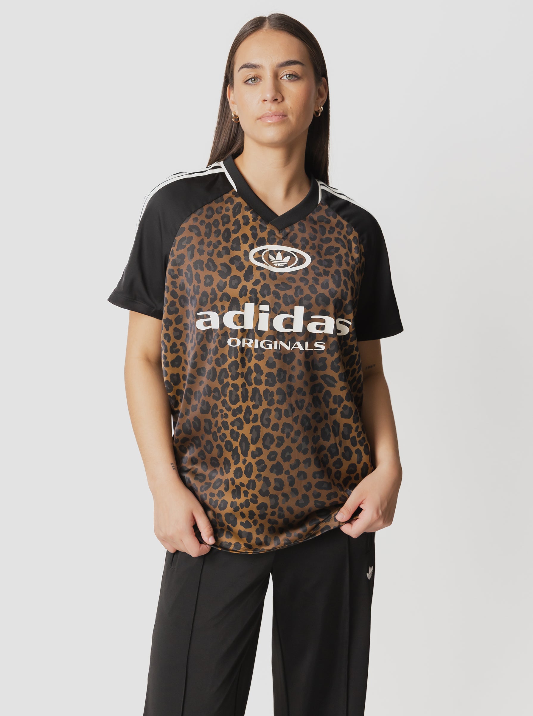 Satin Jersey