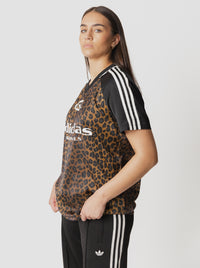 Satin Jersey