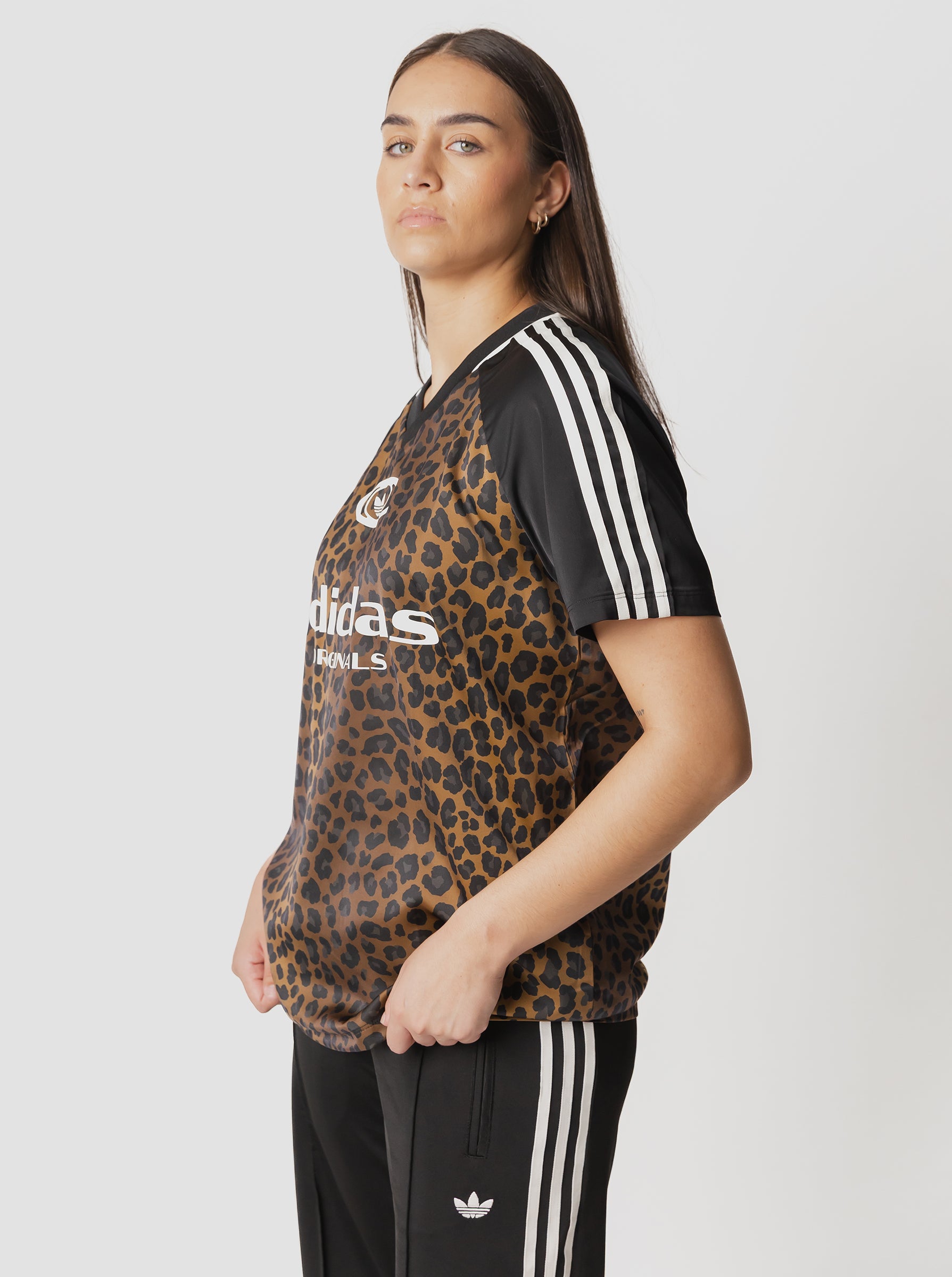Satin Jersey