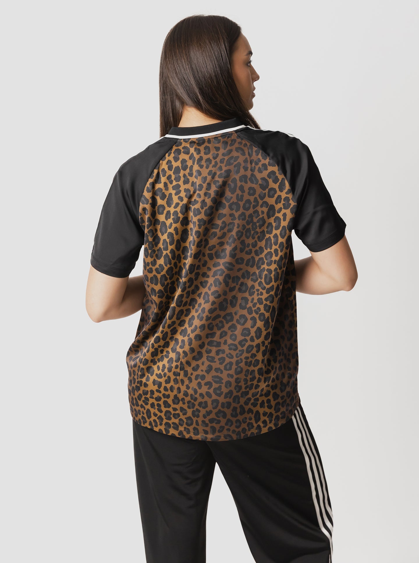 Satin Jersey