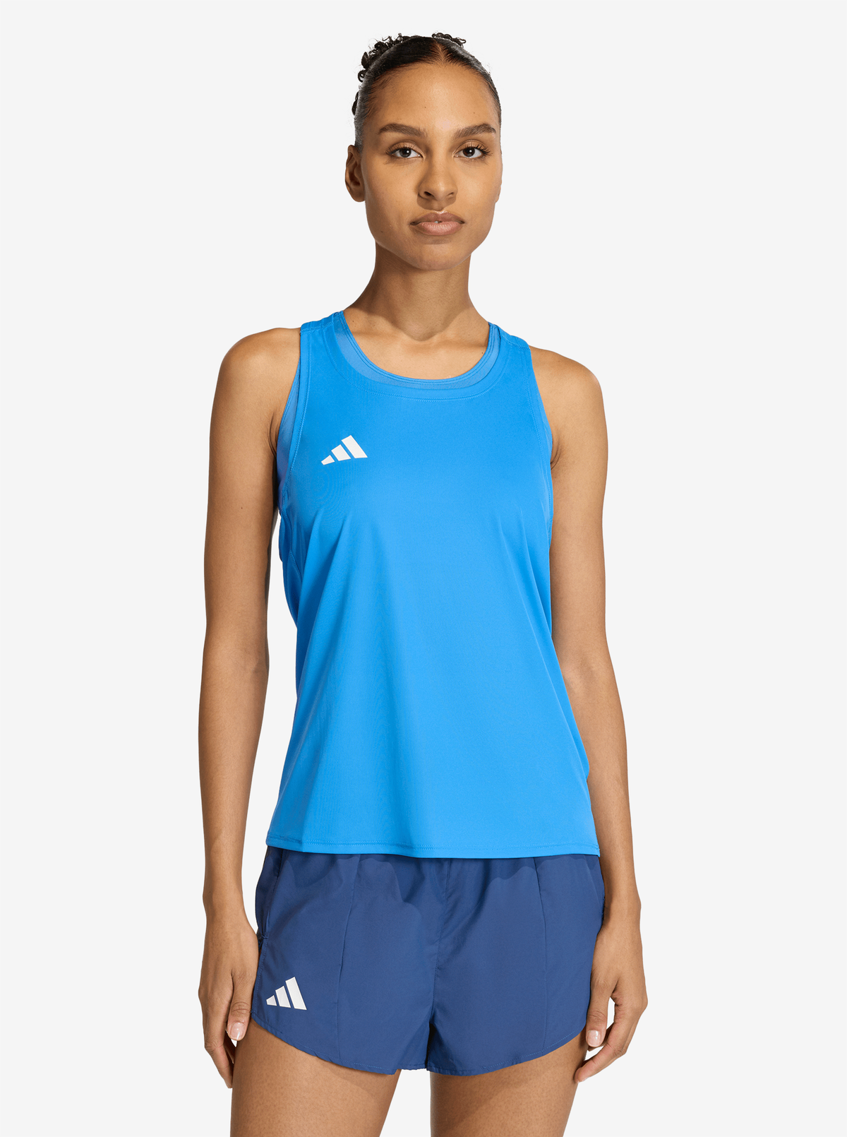 Adizero Essentials Running Tank