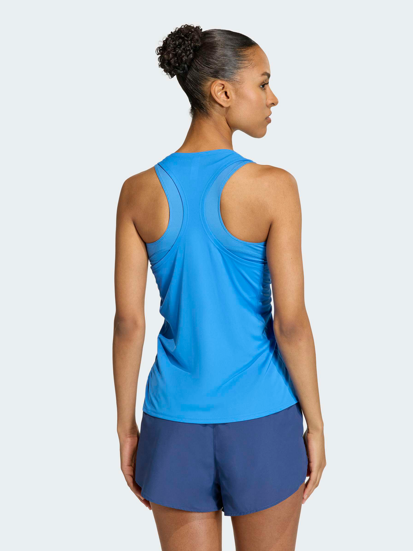 Adizero Essentials Running Tank