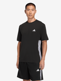 Workout Essentials Feelready 3 Stripes T-Shirt