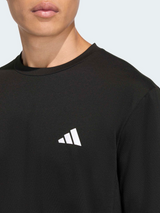 Workout Essentials Feelready 3 Stripes T-Shirt