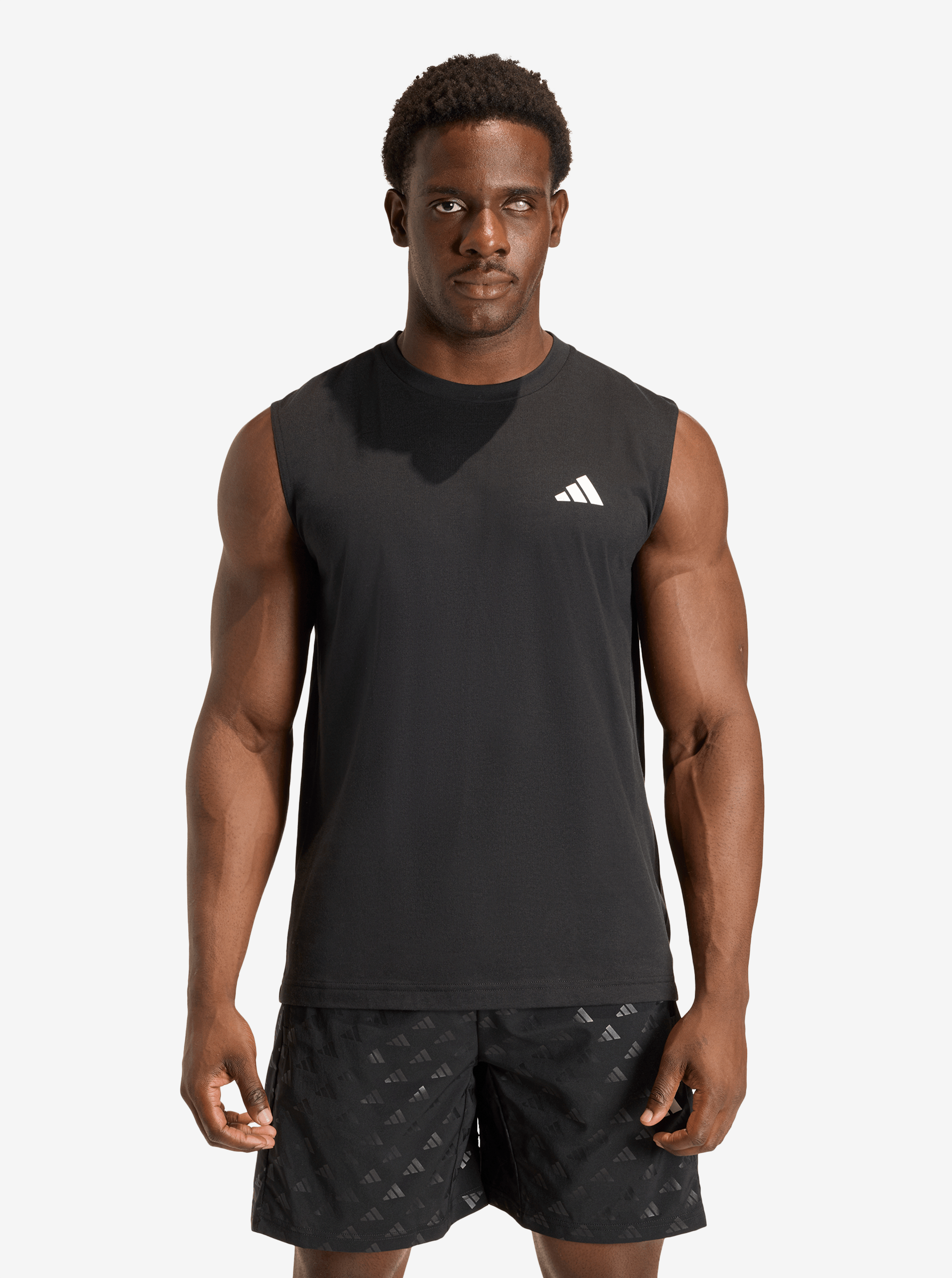 Workout Essentials Feelready Sleeveless T-Shirt