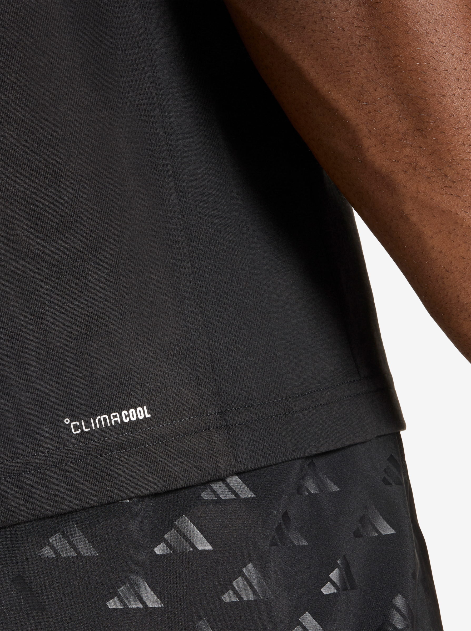 Workout Essentials Feelready Sleeveless T-Shirt