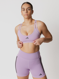 Aeroimpact Luxe Training Light-Support Bra