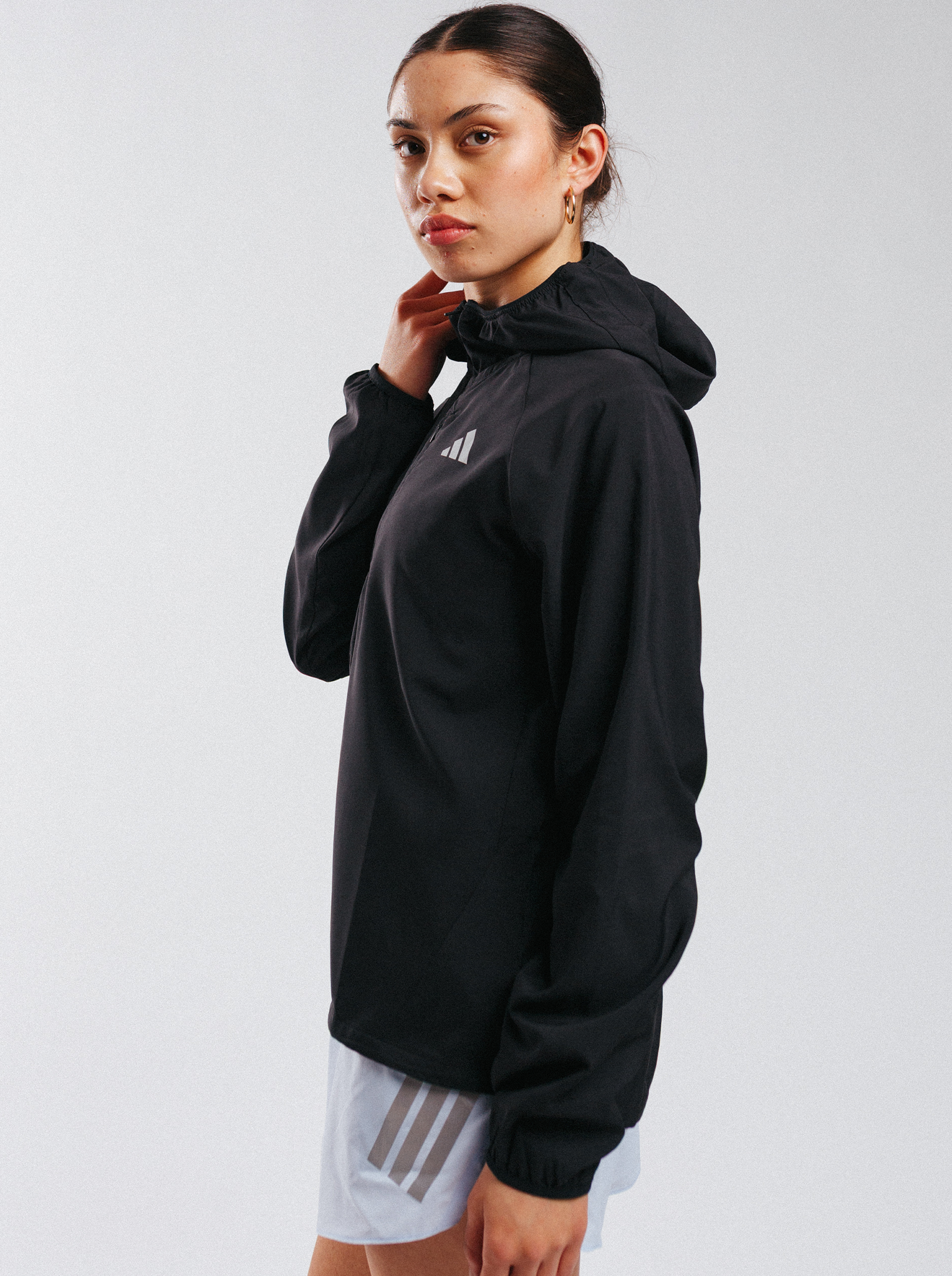 ADI365 Running Essentials Jacket
