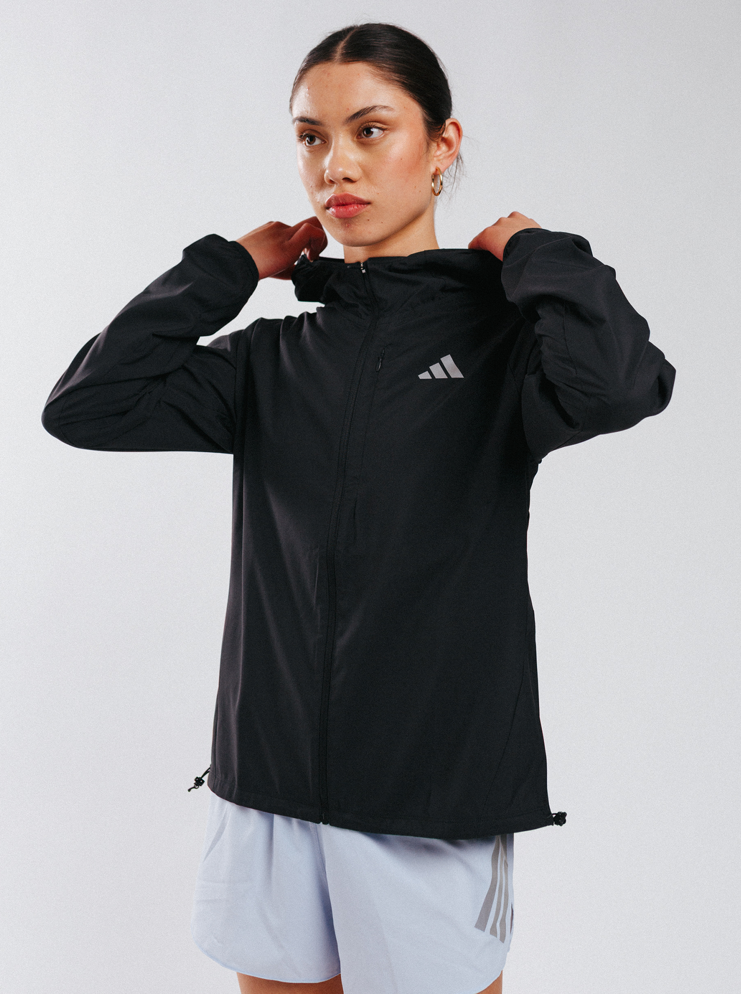 ADI365 Running Essentials Jacket