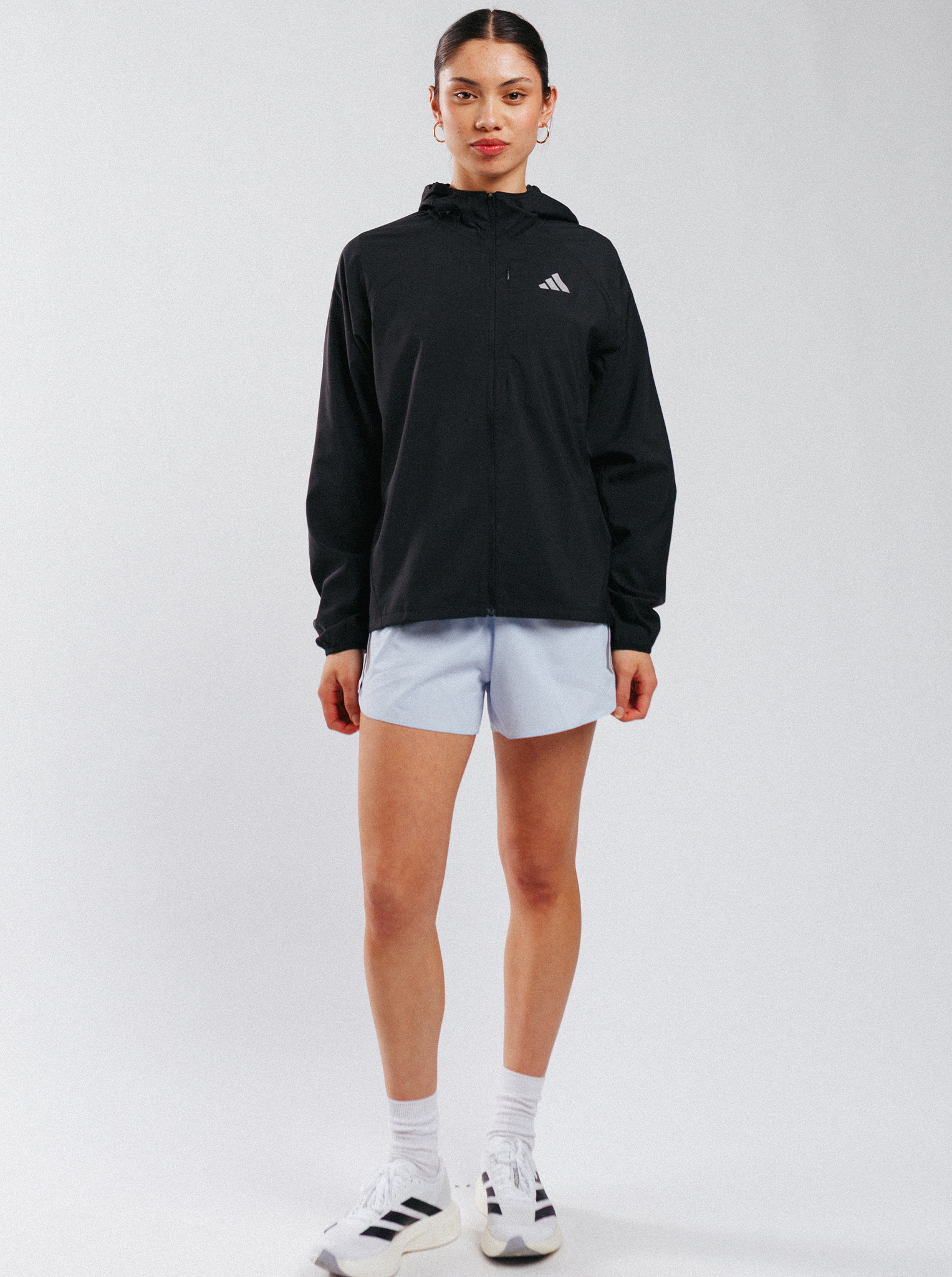 ADI365 Running Essentials Jacket