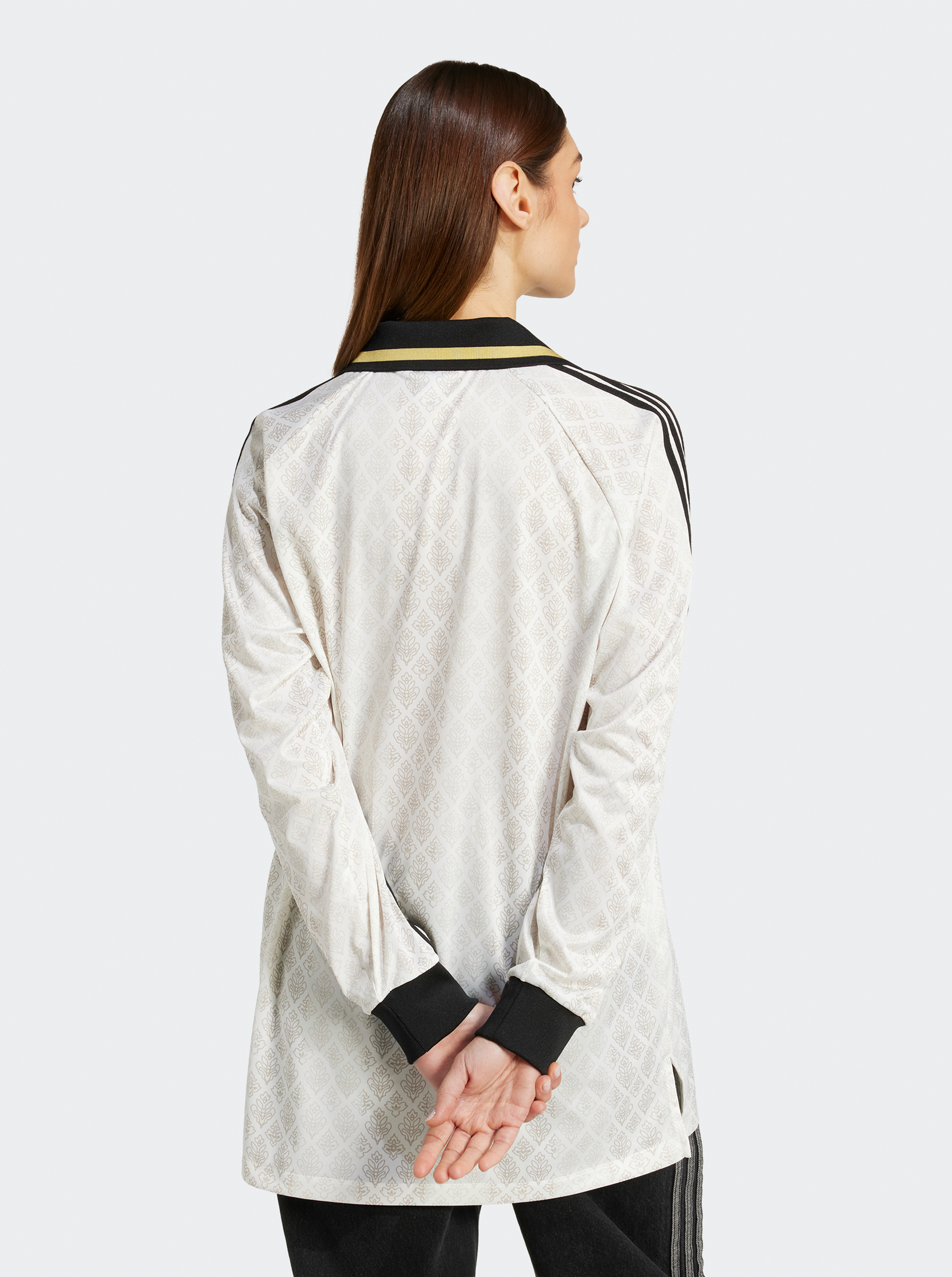 Retro Sports Cricket Inspired Ling Sleeve Jersey