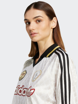 Retro Sports Cricket Inspired Ling Sleeve Jersey