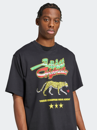 Champions Graphic Tee