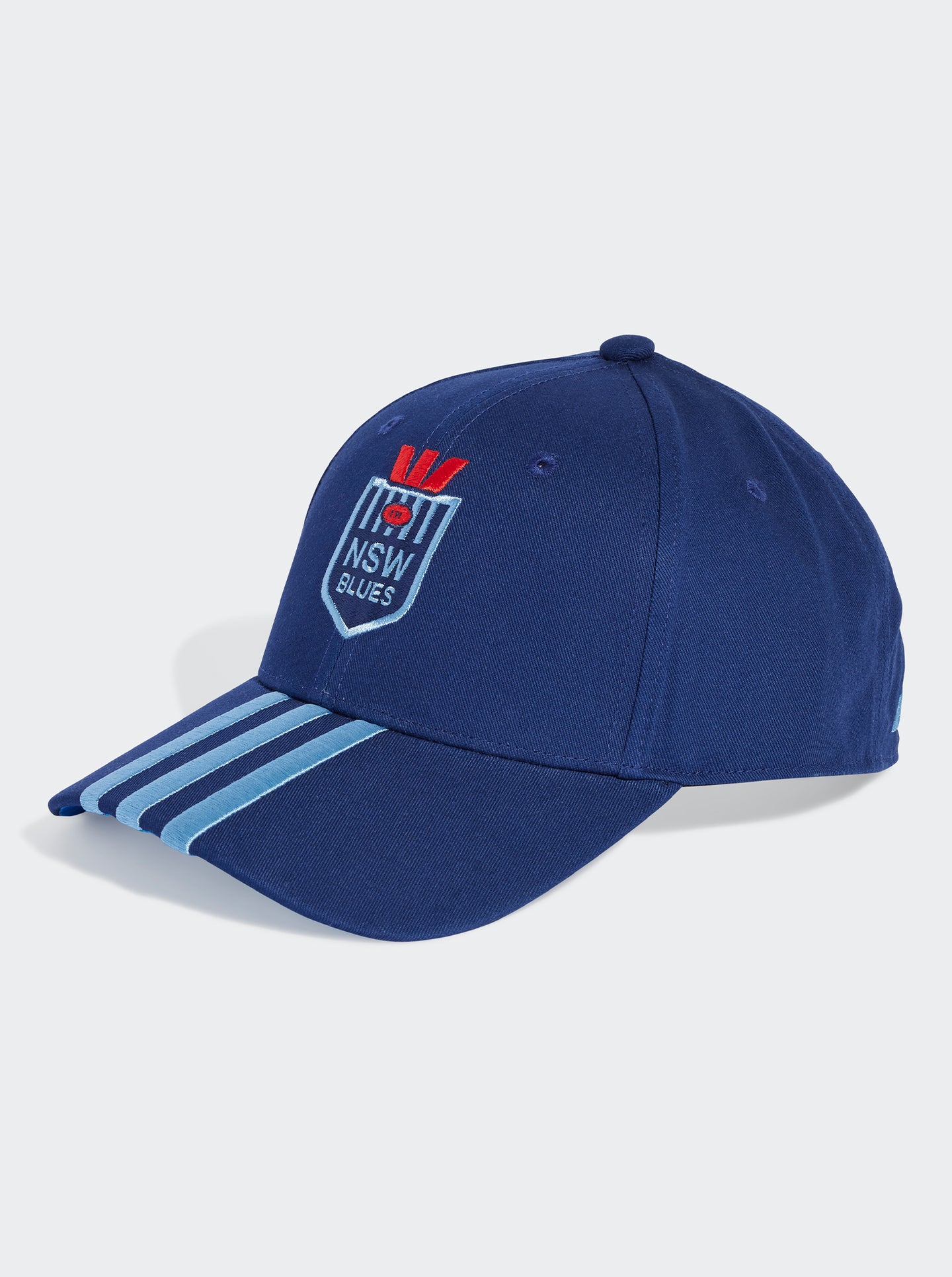 New South Wales 3-Stripes Baseball Cap