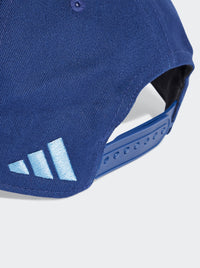 New South Wales 3-Stripes Baseball Cap