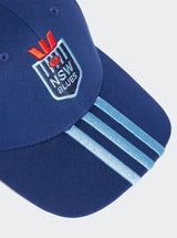 New South Wales 3-Stripes Baseball Cap