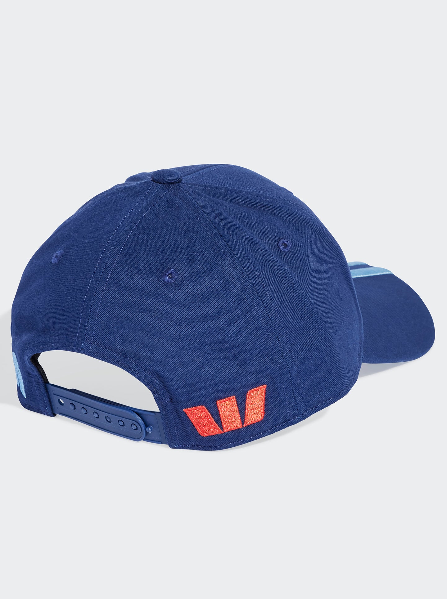 New South Wales 3-Stripes Baseball Cap
