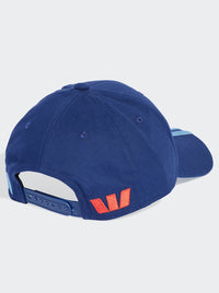 New South Wales 3-Stripes Baseball Cap