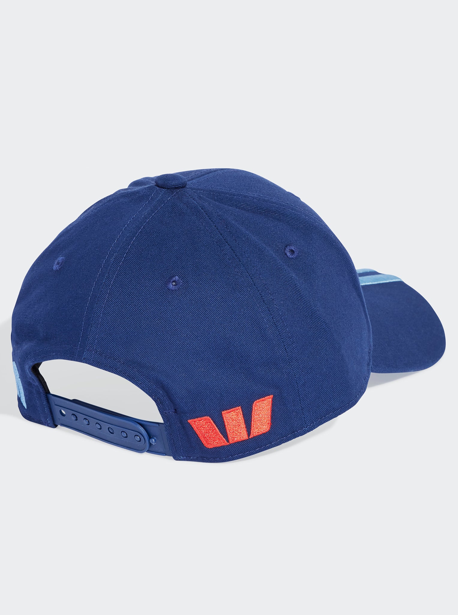 New South Wales 3-Stripes Baseball Cap