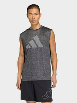 Workout Essentials Brandlove Sleeve T-Shirt