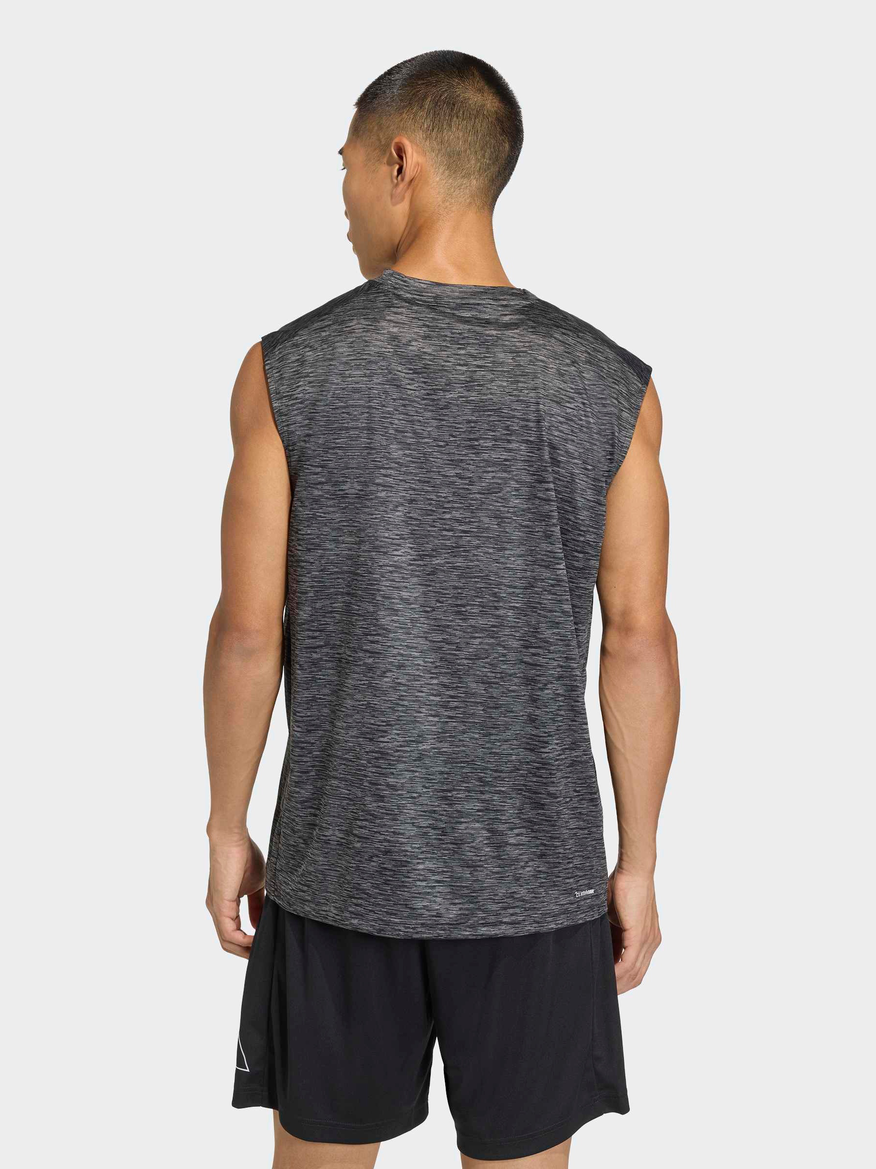 Workout Essentials Brandlove Sleeve T-Shirt
