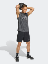 Workout Essentials Brandlove Sleeve T-Shirt