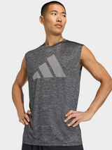 Workout Essentials Brandlove Sleeve T-Shirt