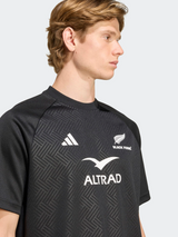 Black Ferns Supporter Jersey