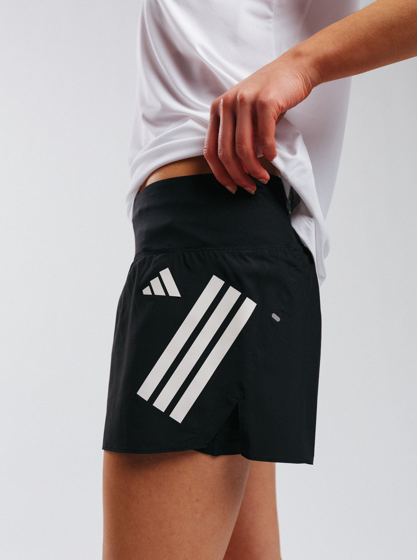 ADI365 Formotion Iconic 2In1 Short