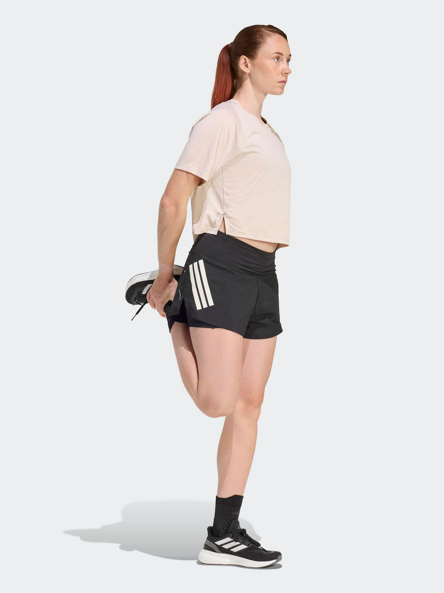 ADI365 Formotion Iconic 2In1 Short