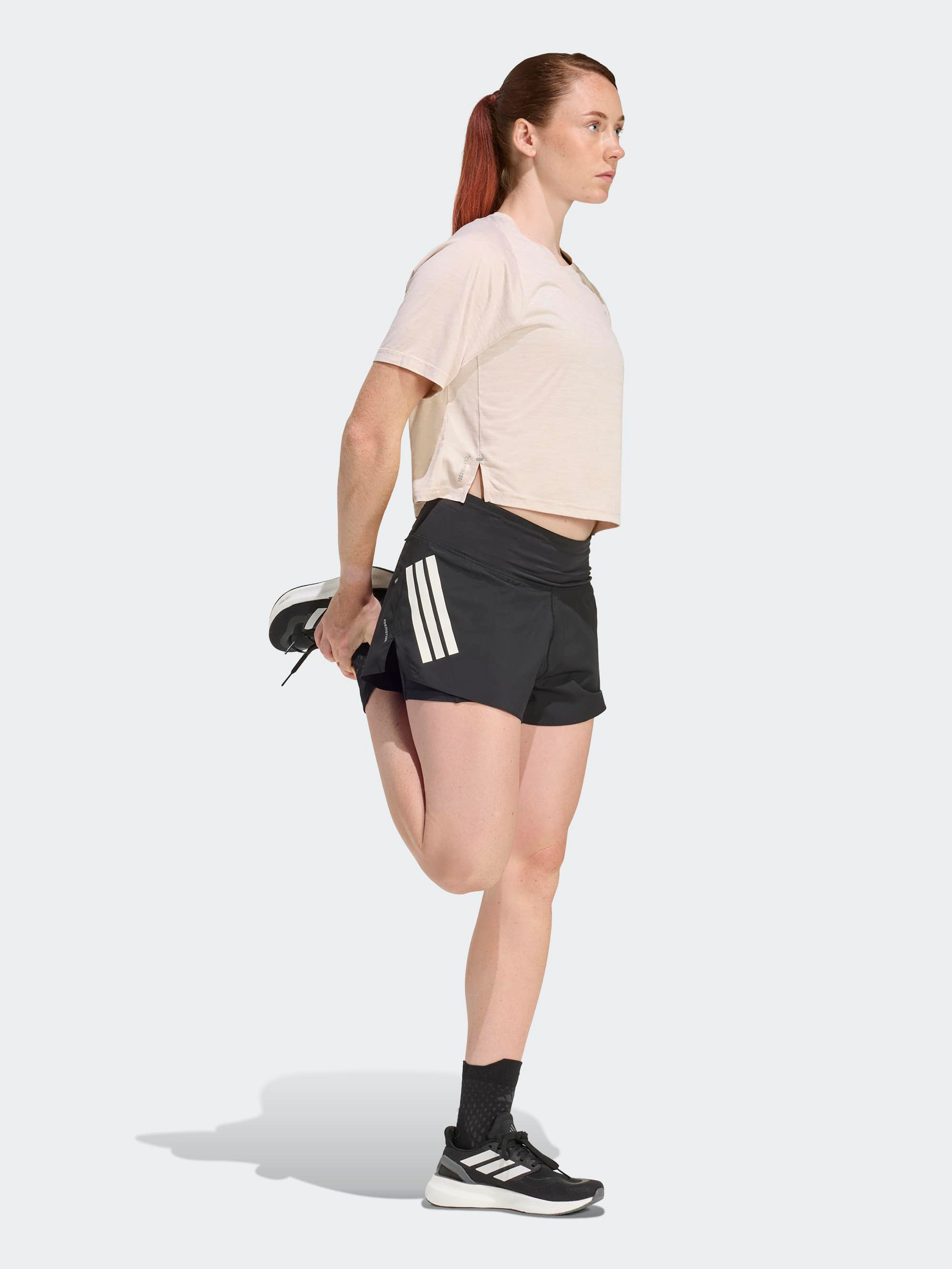 ADI365 Formotion Iconic 2In1 Short