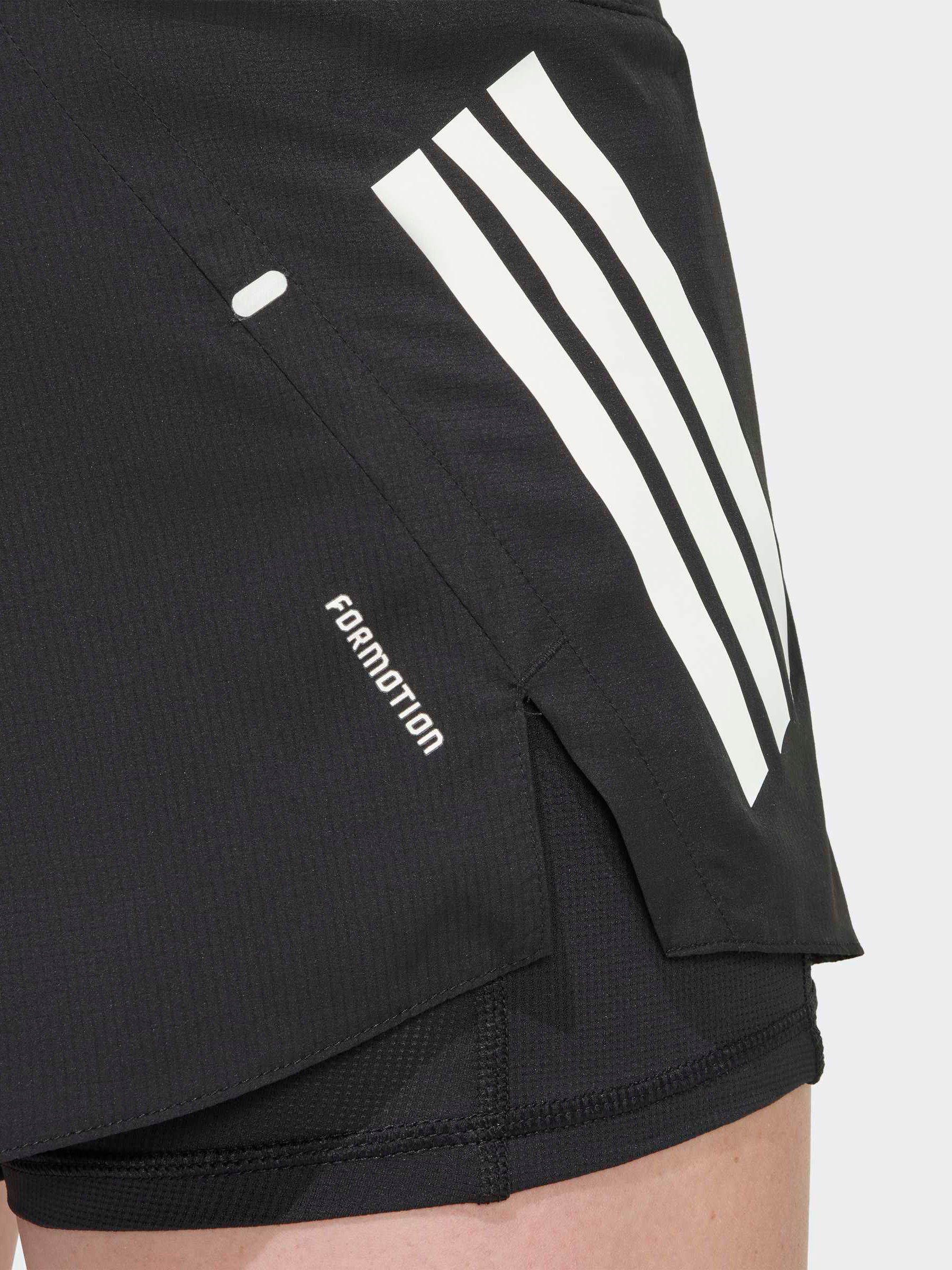 ADI365 Formotion Iconic 2In1 Short