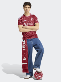 Liverpool FC 26/27 Home Jersey