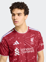 Liverpool FC 26/27 Home Jersey