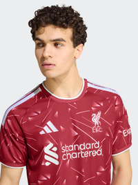 Liverpool FC 26/27 Home Jersey