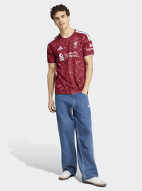 Liverpool FC 26/27 Home Jersey