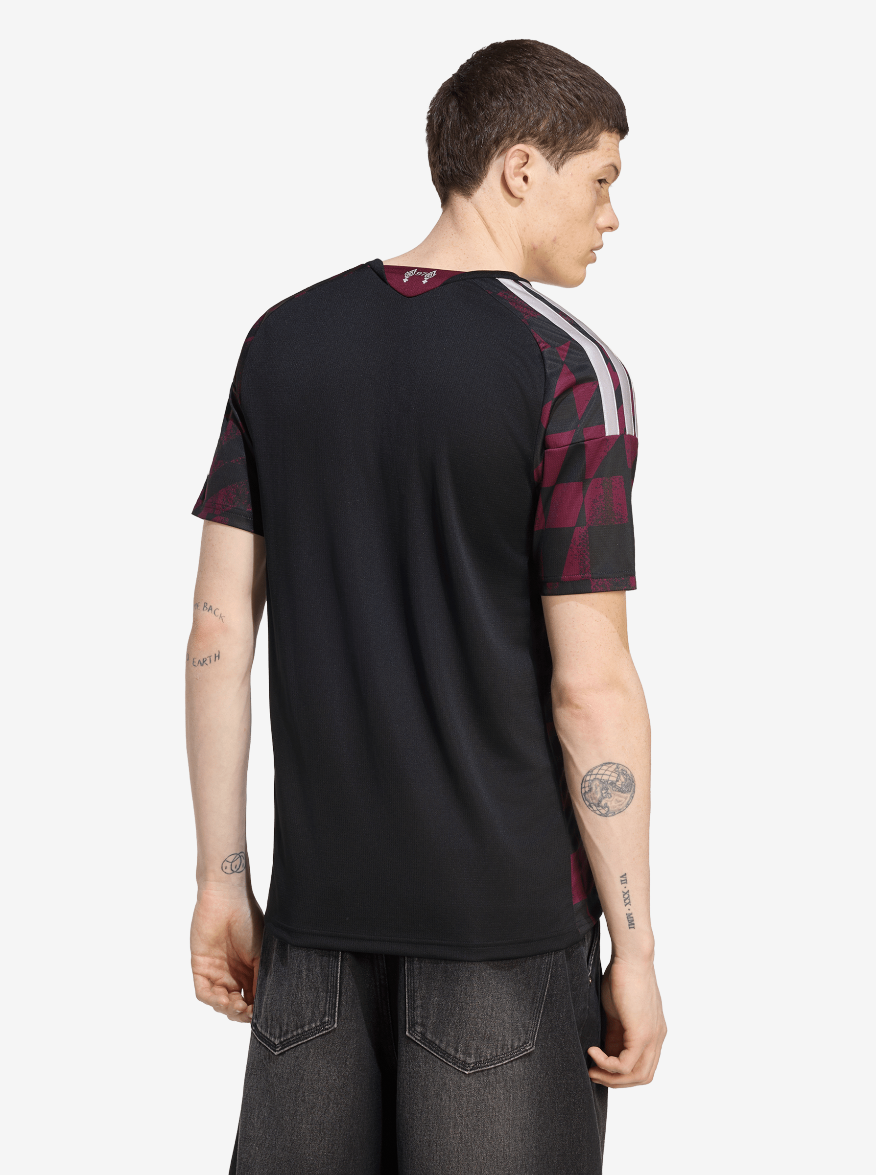 Liverpool FC 26/27 Third Jersey