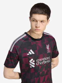Liverpool FC 26/27 Third Jersey