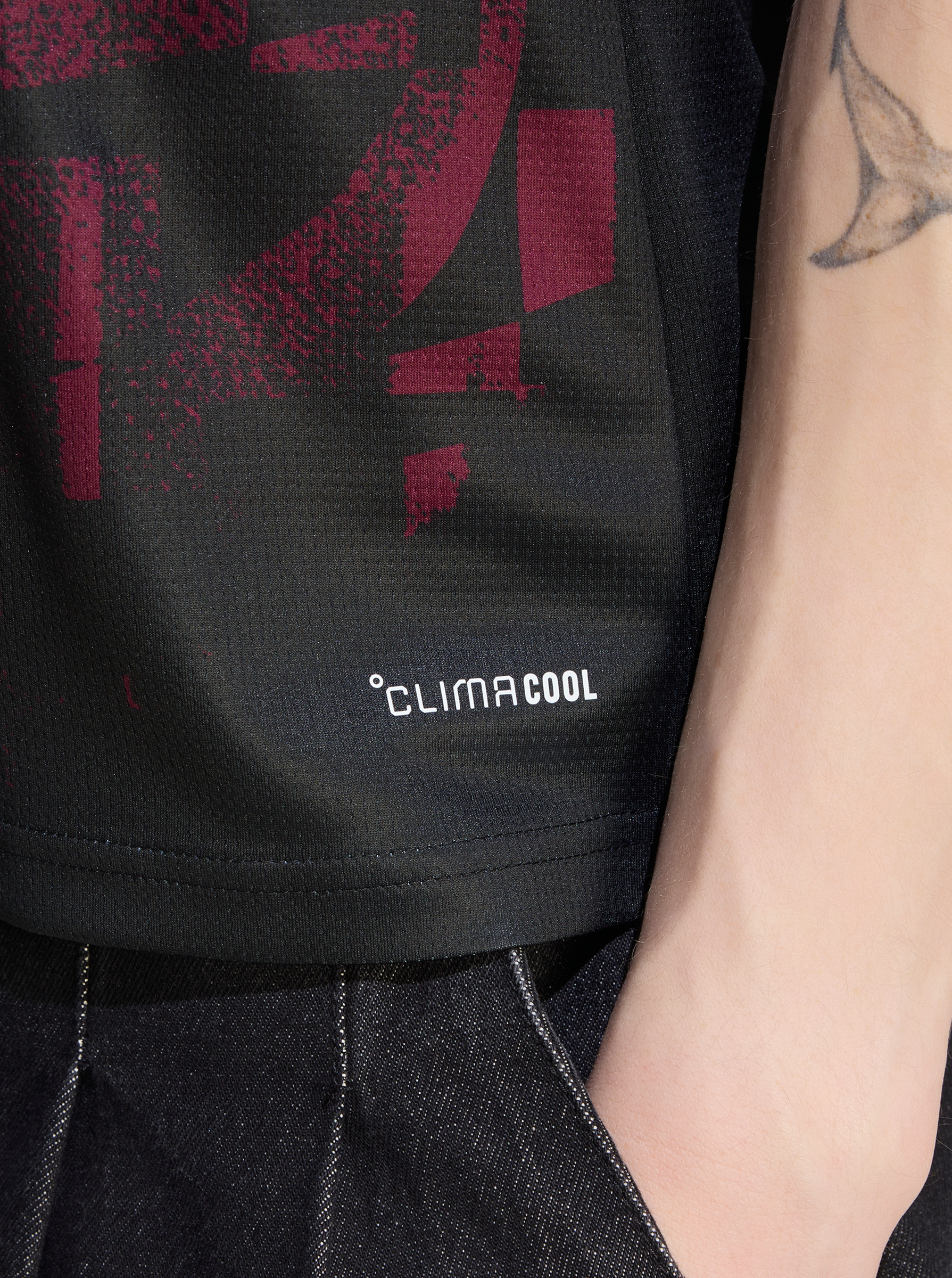 Liverpool FC 26/27 Third Jersey