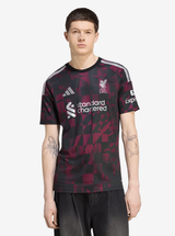 Liverpool FC 26/27 Third Jersey