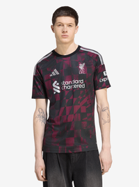 Liverpool FC 26/27 Third Jersey